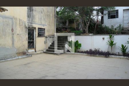 Casa à venda com 3 quartos, 350m² em Jardim Guanabara, Rio de Janeiro