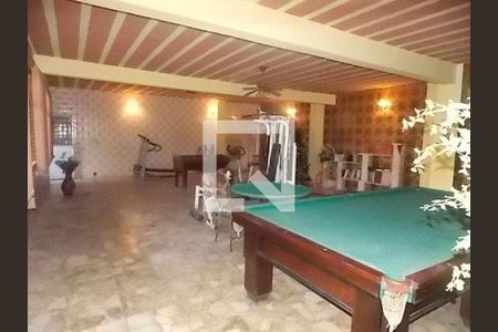 Casa à venda com 3 quartos, 449m² em Moneró, Rio de Janeiro
