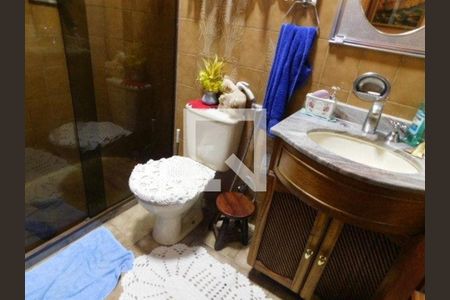 Casa à venda com 3 quartos, 99m² em Cacuia, Rio de Janeiro