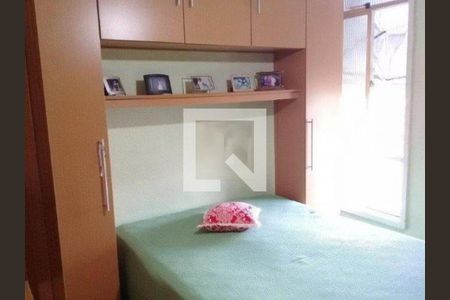 Apartamento à venda com 2 quartos, 56m² em Portuguesa, Rio de Janeiro