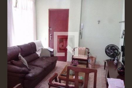 Apartamento à venda com 2 quartos, 56m² em Portuguesa, Rio de Janeiro