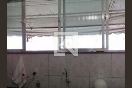 Apartamento à venda com 2 quartos, 56m² em Portuguesa, Rio de Janeiro