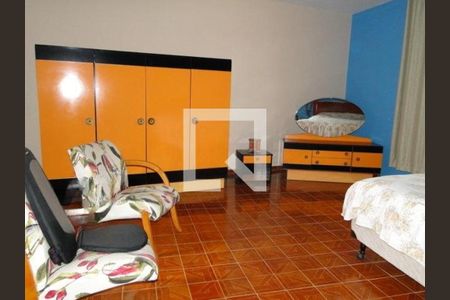 Casa à venda com 3 quartos, 149m² em Jardim Guanabara, Rio de Janeiro