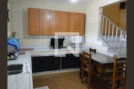 Casa à venda com 3 quartos, 149m² em Jardim Guanabara, Rio de Janeiro