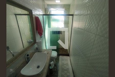 Apartamento à venda com 3 quartos, 90m² em Jardim Guanabara, Rio de Janeiro