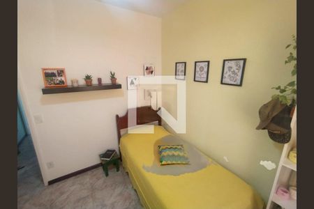 Apartamento à venda com 3 quartos, 90m² em Jardim Guanabara, Rio de Janeiro
