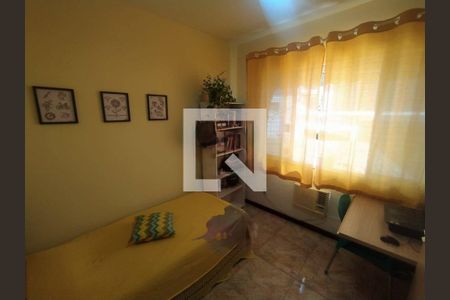 Apartamento à venda com 3 quartos, 90m² em Jardim Guanabara, Rio de Janeiro