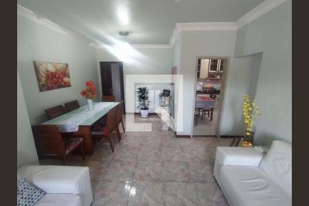 Apartamento à venda com 3 quartos, 90m² em Jardim Guanabara, Rio de Janeiro