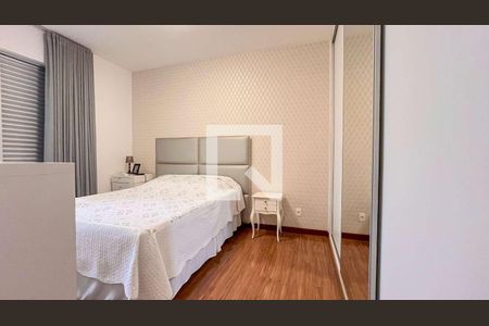 Apartamento à venda com 3 quartos, 120m² em Cidade Nova, Belo Horizonte