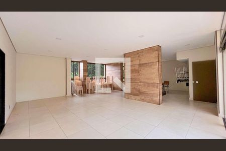 Apartamento à venda com 3 quartos, 120m² em Cidade Nova, Belo Horizonte