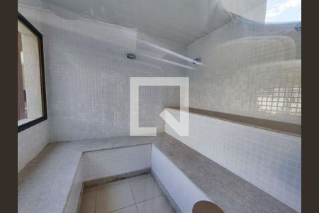 Apartamento à venda com 80m², 2 quartos e 1 vaga Apartamento à venda com 80m², 2 quartos e 1 vagaÁrea Comum Sauna