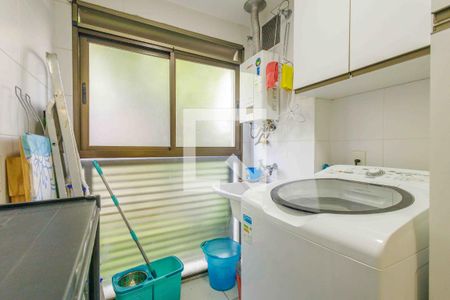 Apartamento à venda com 80m², 2 quartos e 1 vaga Apartamento à venda com 80m², 2 quartos e 1 vagaÁrea de Serviço