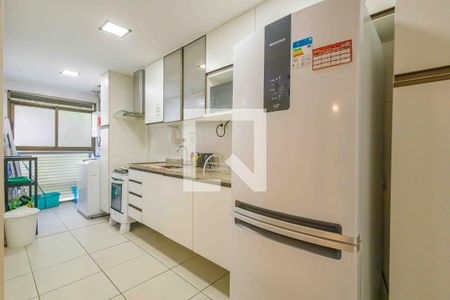 Apartamento à venda com 80m², 2 quartos e 1 vaga Apartamento à venda com 80m², 2 quartos e 1 vagaCozinha