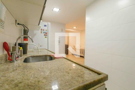 Apartamento à venda com 80m², 2 quartos e 1 vaga Apartamento à venda com 80m², 2 quartos e 1 vagaCozinha