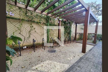 Apartamento à venda com 80m², 2 quartos e 1 vaga Apartamento à venda com 80m², 2 quartos e 1 vagaÁrea Comum Bicicletário