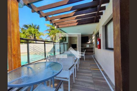 Apartamento à venda com 80m², 2 quartos e 1 vaga Apartamento à venda com 80m², 2 quartos e 1 vagaÁrea Comum Churrasqueira