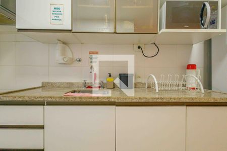 Apartamento à venda com 80m², 2 quartos e 1 vaga Apartamento à venda com 80m², 2 quartos e 1 vagaCozinha