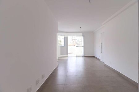 Apartamento à venda com 3 quartos, 93m² em Liberdade, Belo Horizonte