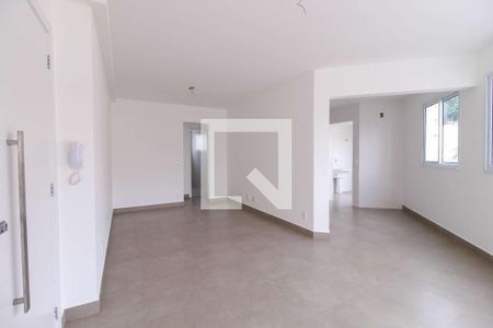 Apartamento à venda com 3 quartos, 93m² em Liberdade, Belo Horizonte