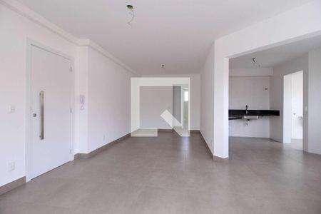 Apartamento à venda com 3 quartos, 93m² em Liberdade, Belo Horizonte