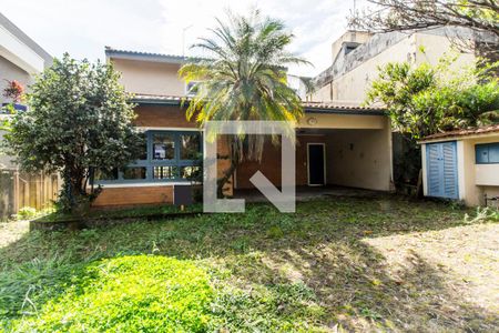 Casa de condomínio à venda com 340m², 3 quartos e 2 vagasFachada