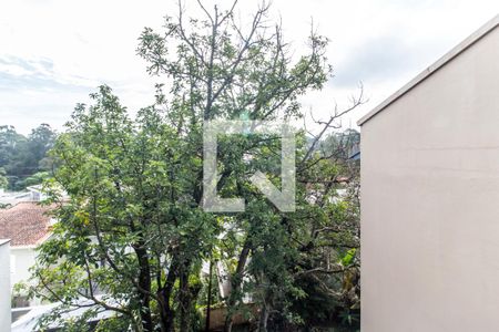 Casa de condomínio à venda com 340m², 3 quartos e 2 vagasVista da Suíte master