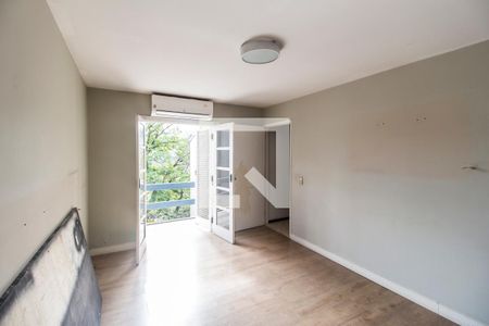 Casa de condomínio à venda com 340m², 3 quartos e 2 vagasSuíte master