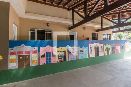 Casa de condomínio à venda com 340m², 3 quartos e 2 vagasÁrea comum