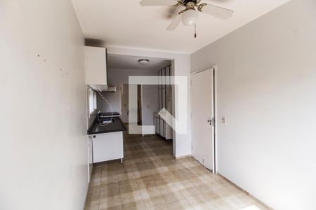 Casa de condomínio à venda com 340m², 3 quartos e 2 vagasCozinha