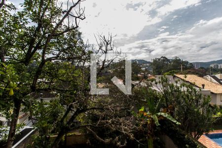 Casa de condomínio à venda com 340m², 3 quartos e 2 vagasVista da Suíte