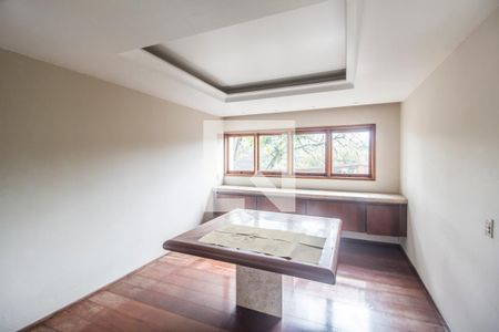 Casa de condomínio à venda com 340m², 3 quartos e 2 vagasSala de Jantar