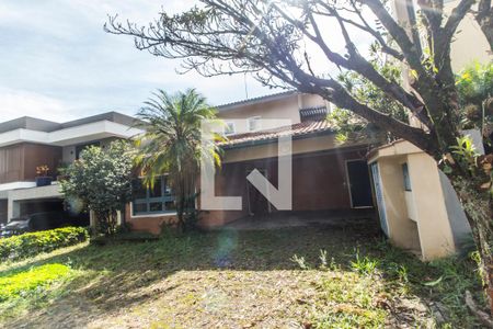 Casa de condomínio à venda com 340m², 3 quartos e 2 vagasGaragem