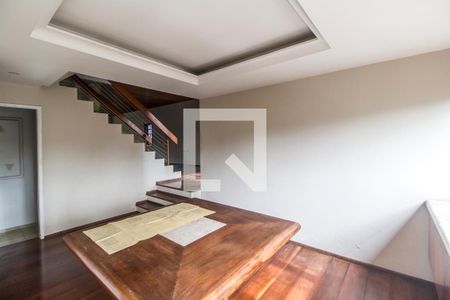 Casa de condomínio à venda com 340m², 3 quartos e 2 vagasSala de Jantar