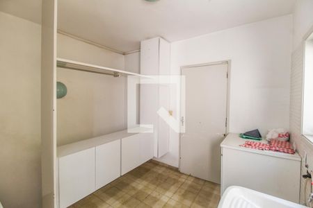 Casa de condomínio à venda com 340m², 3 quartos e 2 vagasÁrea de Serviço