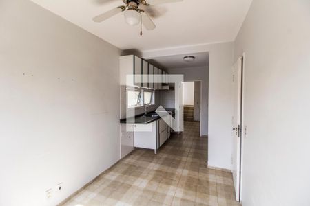 Casa de condomínio à venda com 340m², 3 quartos e 2 vagasCozinha