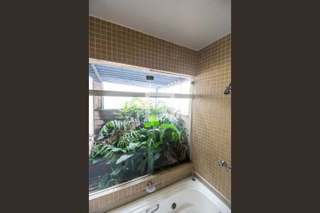 Casa de condomínio à venda com 340m², 3 quartos e 2 vagasVista do Closet da suíte 1