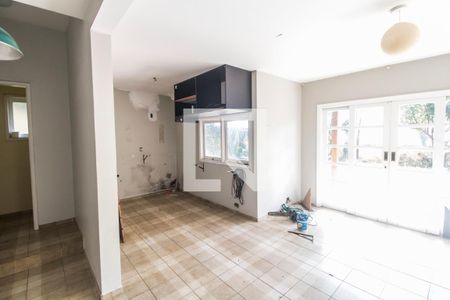 Casa de condomínio à venda com 340m², 3 quartos e 2 vagascozinha 2