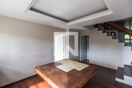 Casa de condomínio à venda com 340m², 3 quartos e 2 vagasSala de Jantar