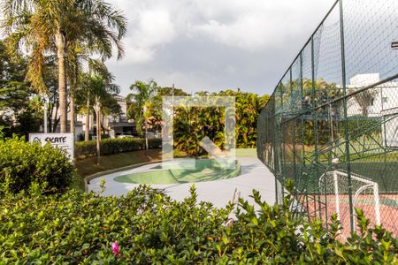 Casa de condomínio à venda com 340m², 3 quartos e 2 vagasQuadra Esportiva