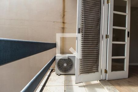 Casa de condomínio à venda com 340m², 3 quartos e 2 vagasVaranda da Suíte master