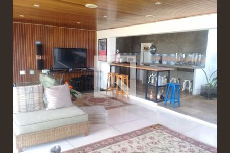 Apartamento à venda com 3 quartos, 440m² em Moneró, Rio de Janeiro