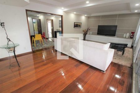 Casa à venda com 3 quartos, 168m² em Moneró, Rio de Janeiro