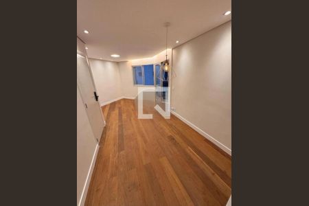 Apartamento à venda com 2 quartos, 55m² em Vila Olímpia, São Paulo