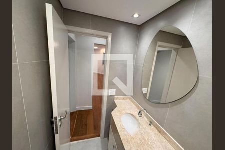 Apartamento à venda com 2 quartos, 55m² em Vila Olímpia, São Paulo