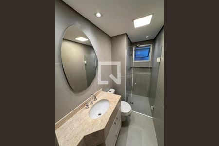 Apartamento à venda com 2 quartos, 55m² em Vila Olímpia, São Paulo