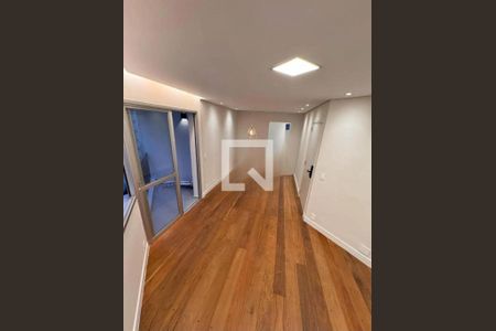 Apartamento à venda com 2 quartos, 55m² em Vila Olímpia, São Paulo