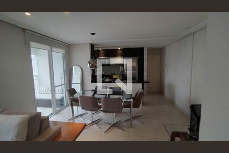 Apartamento à venda com 2 quartos, 73m² em Vila Nova Conceição, São Paulo