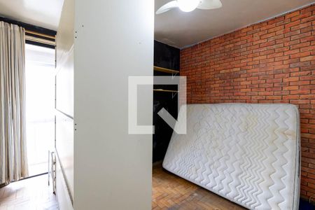 Quarto de apartamento à venda com 1 quarto, 50m² em Vila Buarque, São Paulo