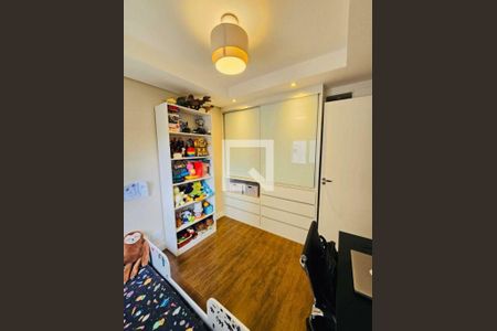 Apartamento à venda com 2 quartos, 68m² em Vila Mascote, São Paulo