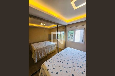 Apartamento à venda com 2 quartos, 68m² em Vila Mascote, São Paulo